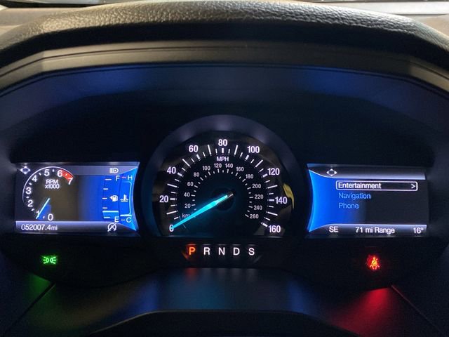 Used 2023 Ford Edge SEL image 17