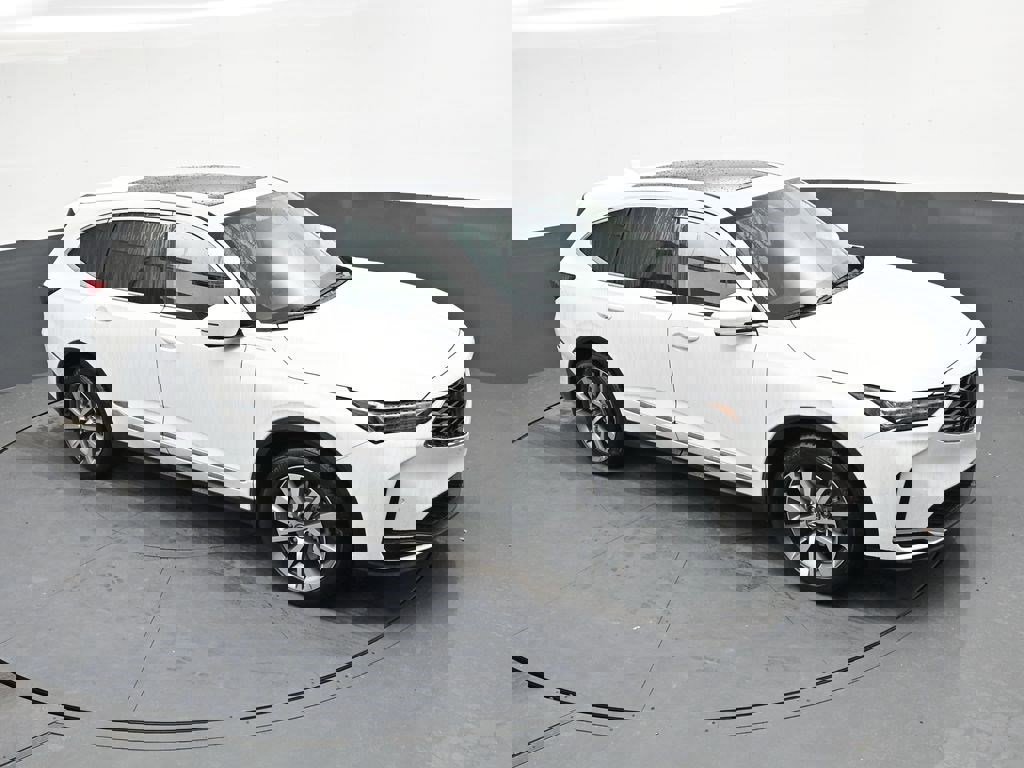 Used 2025 Acura MDX FWD w/ Technology Package image 18