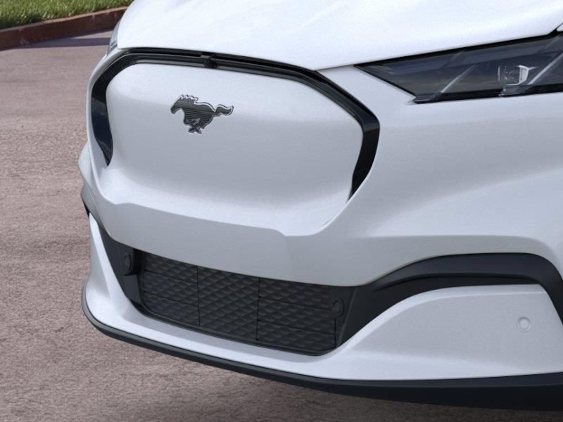 New 2026 Ford Mustang Mach-E Premium AWD/4WD image 17