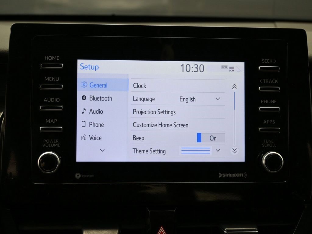 Used 2024 Toyota Camry LE image 22