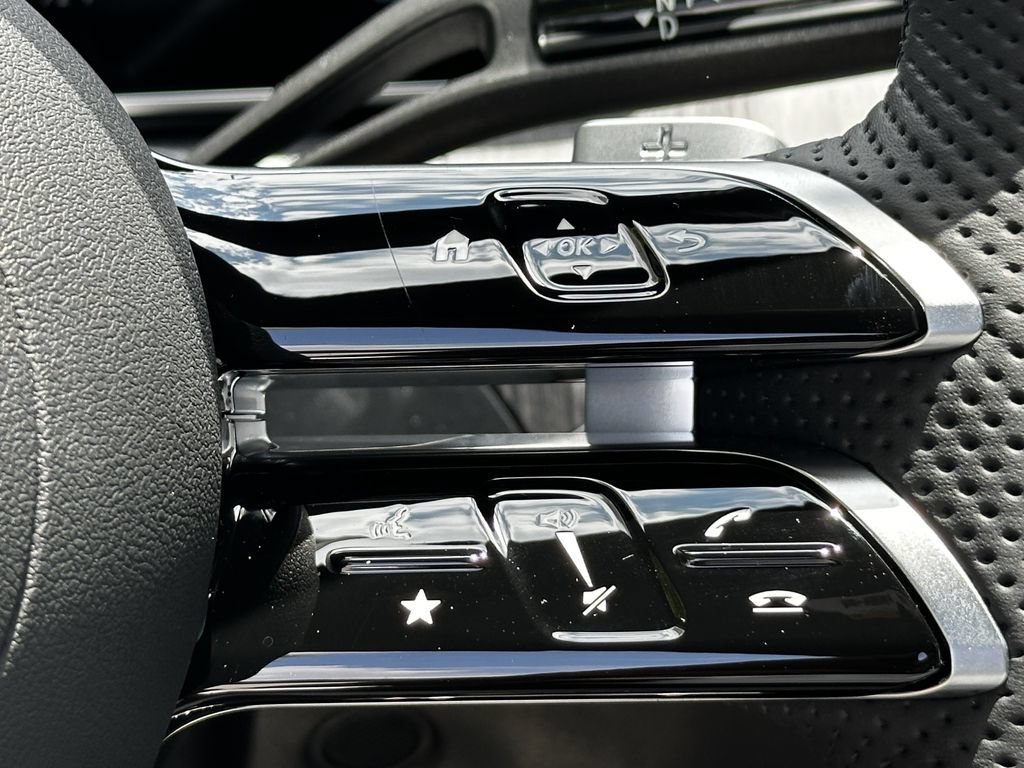 New 2026 Mercedes-Benz CLE 450 4MATIC Coupe image 25