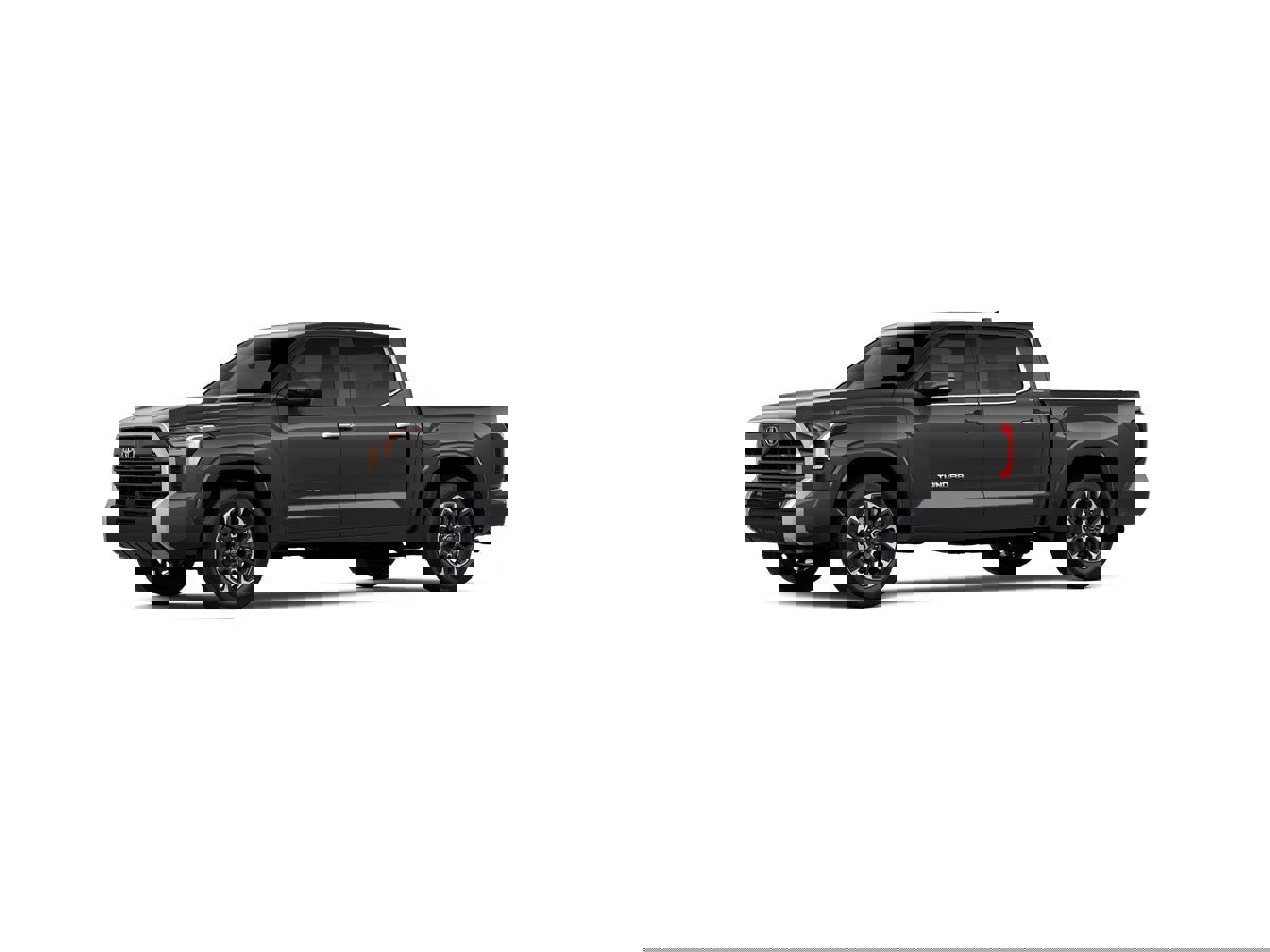 New 2026 Toyota Tundra Limited image 36