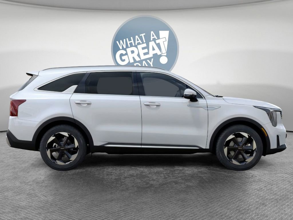 New 2026 Kia Sorento EX image 7