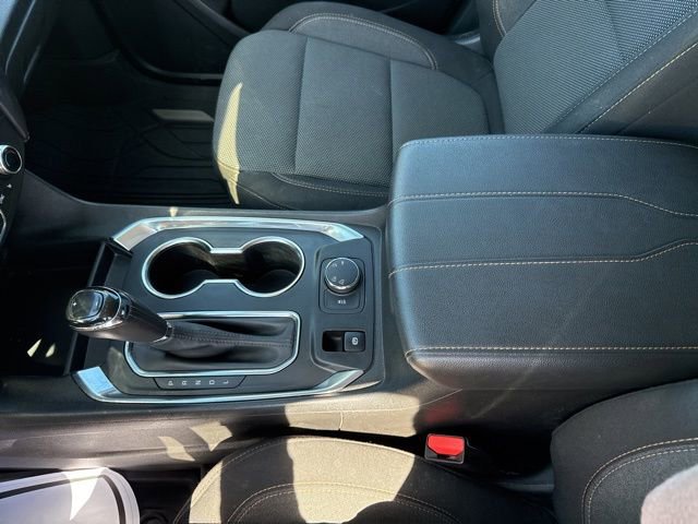 Used 2020 Chevrolet Traverse LT w/ LPO, Floor Liner Package AWD/4WD image 29