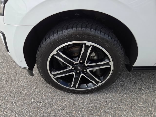Used 2021 Ford Expedition Limited RWD image 18