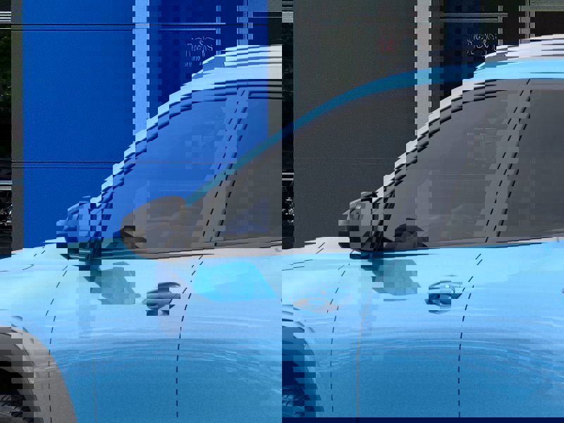 New 2026 Chevrolet Trax ACTIV w/ Sunroof Package image 36