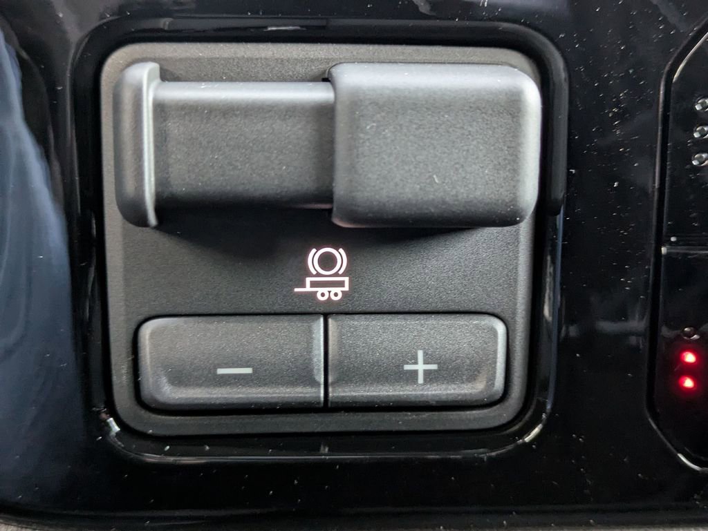 New 2026 GMC Sierra 1500 Elevation image 20