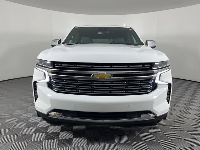 Used 2024 Chevrolet Tahoe Premier image 4