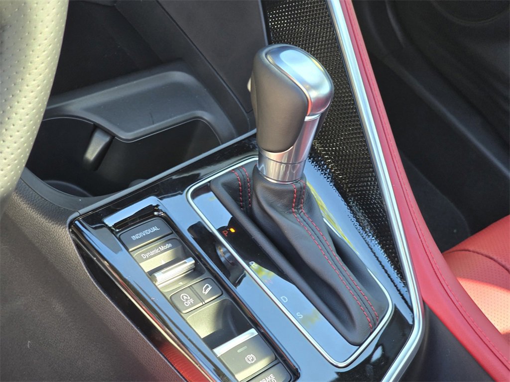 New 2025 Acura ADX A-Spec image 17