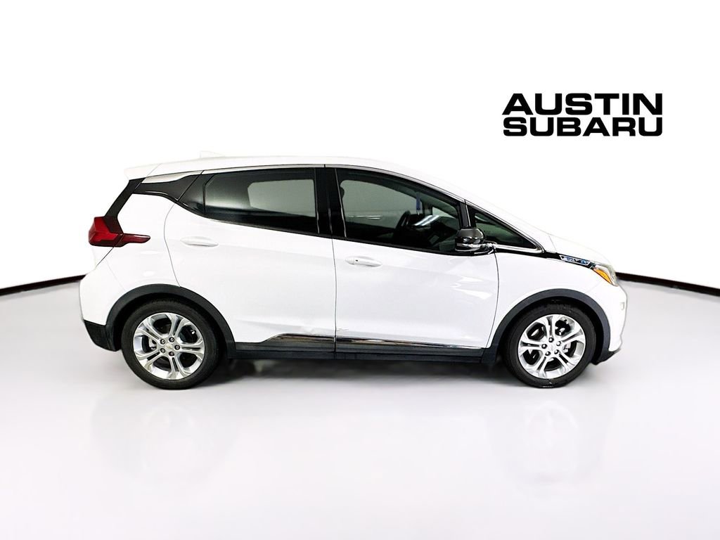 Used 2021 Chevrolet Bolt LT FWD image 8