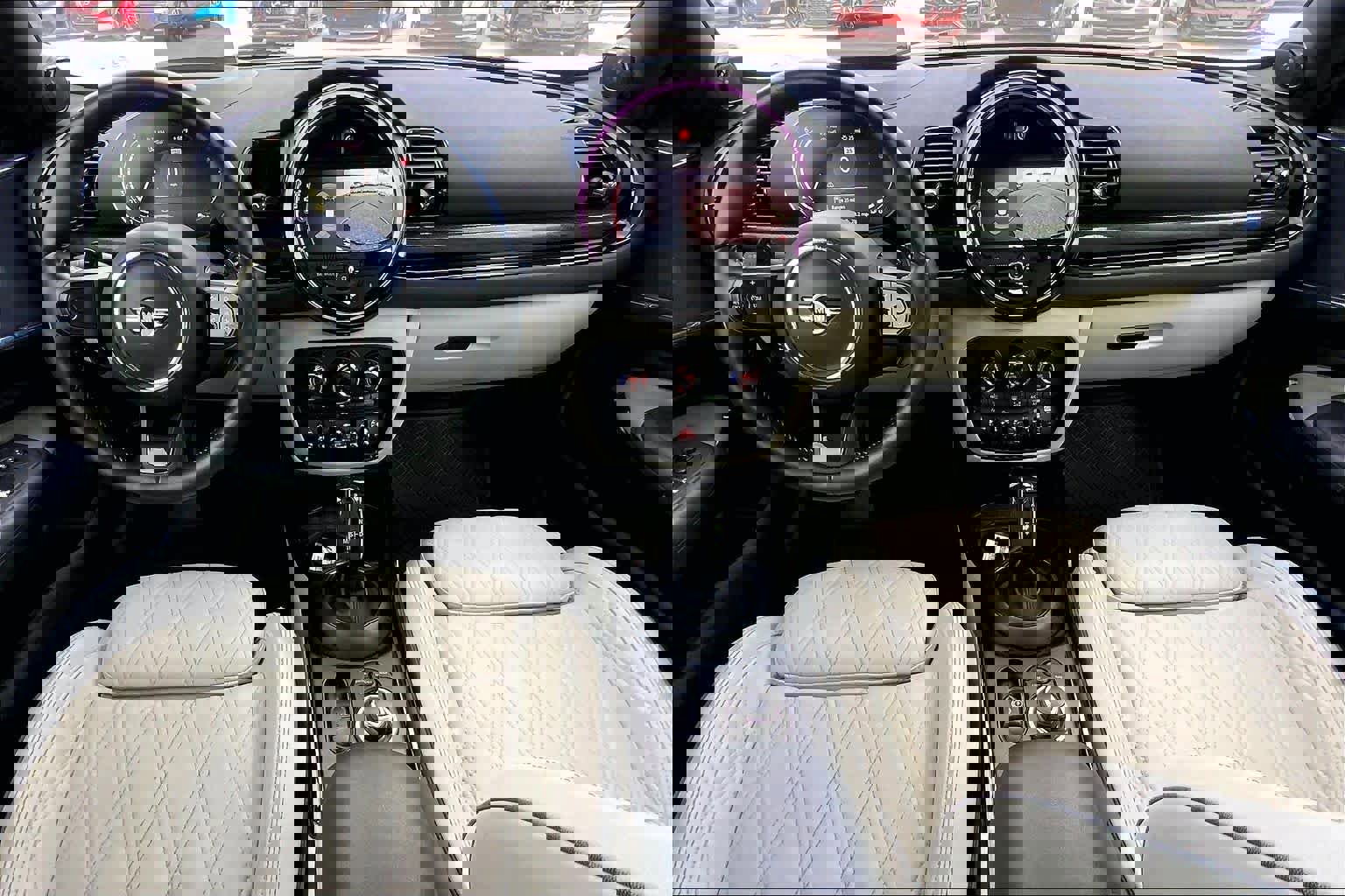 Used 2022 MINI Cooper Clubman S image 15