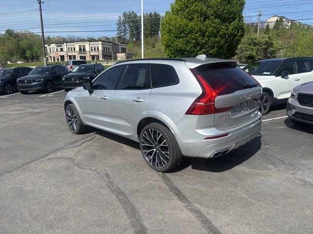 Used 2020 Volvo XC60 T6 R-Design AWD/4WD image 4