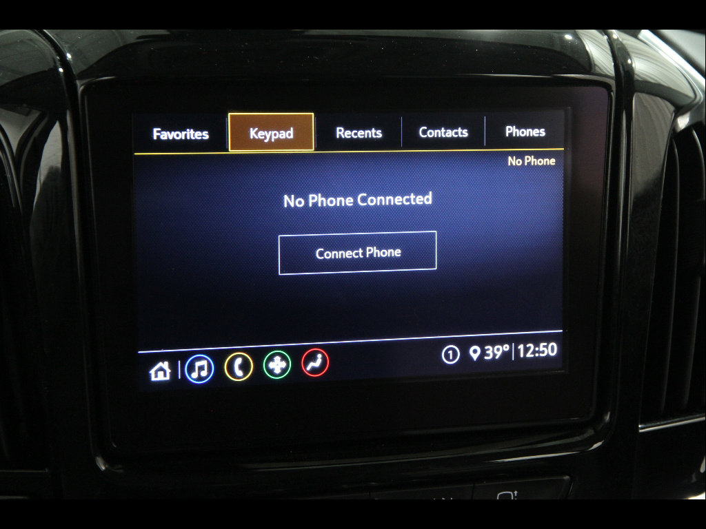 Used 2020 Chevrolet Traverse LT w/ Driver Confidence II Package image 12