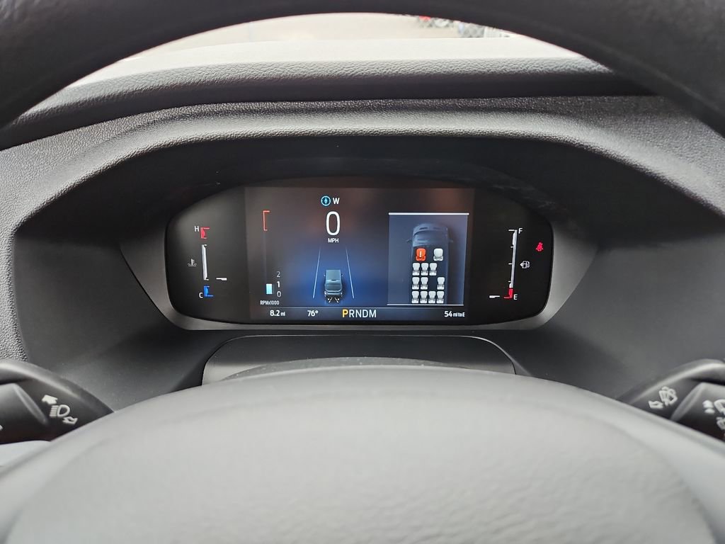 New 2026 Ford Transit 350 XL image 26