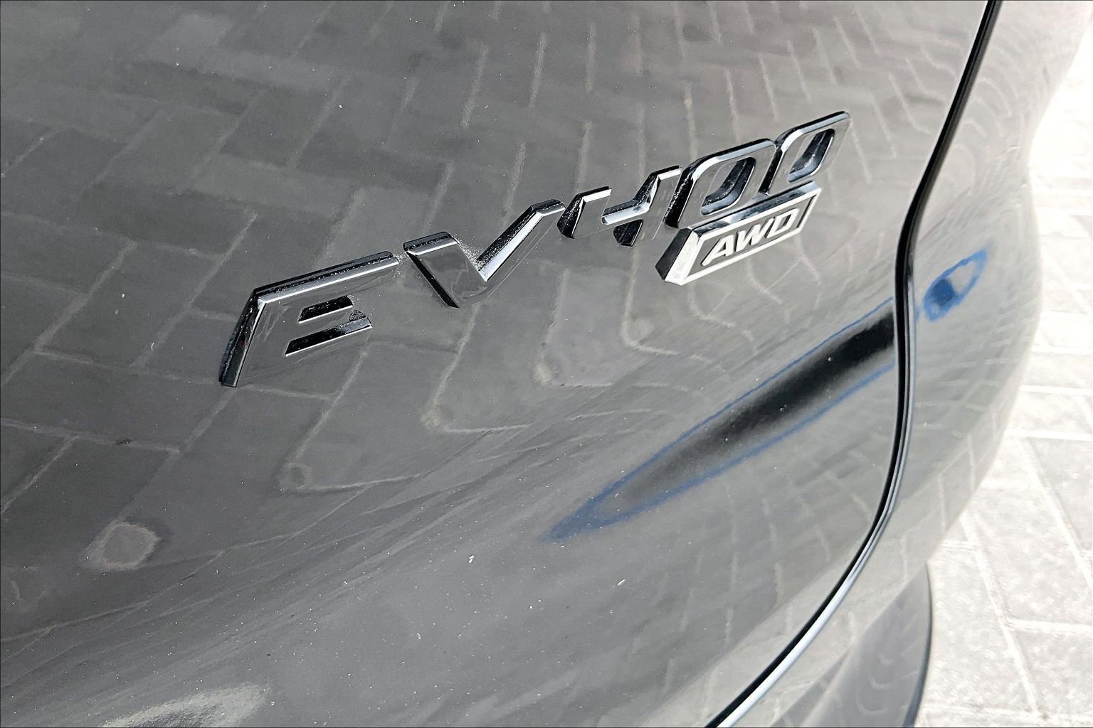 Certified 2022 Jaguar I-PACE HSE AWD/4WD image 8