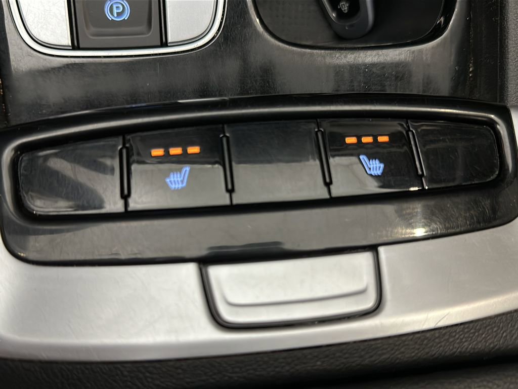 Used 2023 Hyundai Santa Cruz SEL Premium image 28