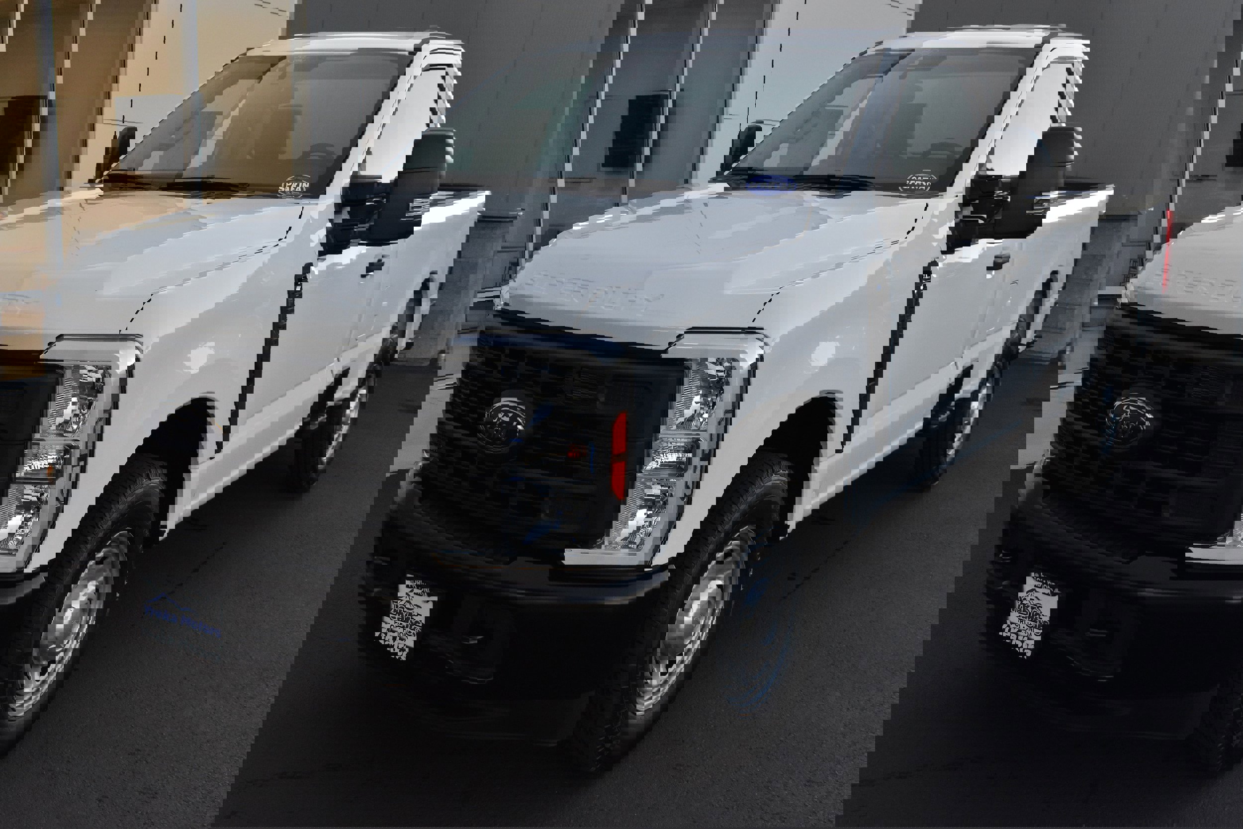 New 2026 Ford F250 XL image 12