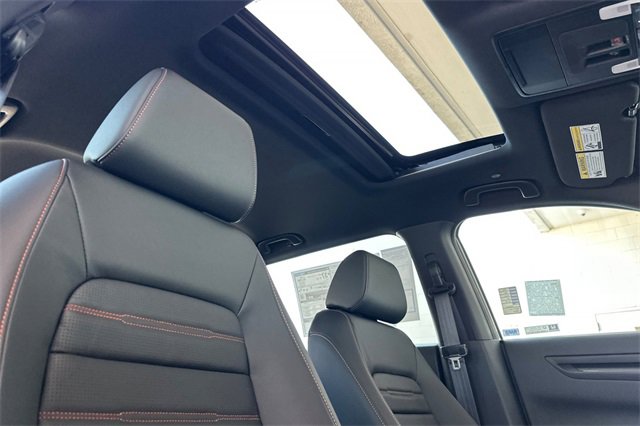 New 2026 Honda CR-V Sport-L image 18