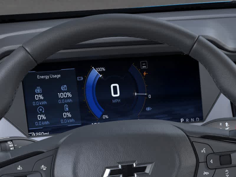 New 2027 Chevrolet Bolt RS w/ LPO, All-Weather Package FWD image 18