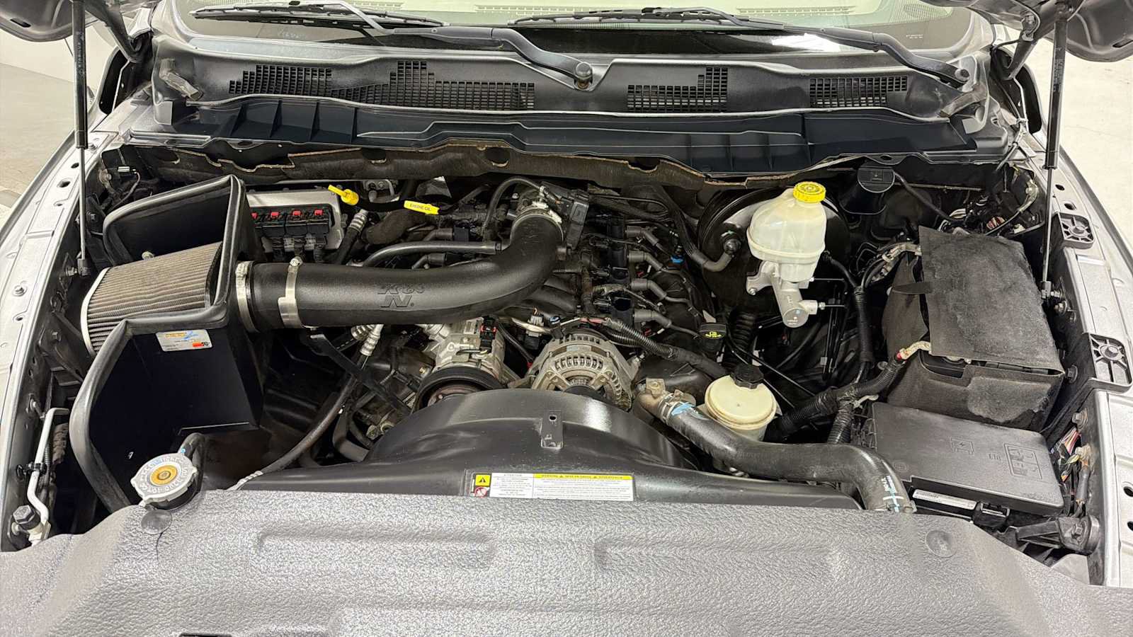 Used 2009 Dodge Ram 1500 Truck ST w/ ST Popular Equipment Group RWD image 29