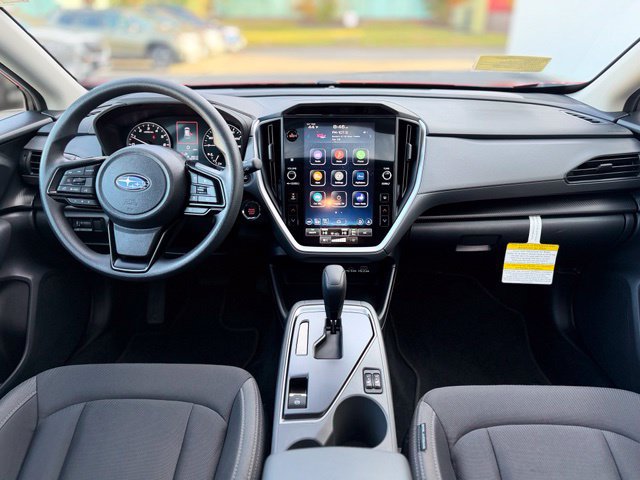 Certified 2025 Subaru Crosstrek 2.5i Premium AWD/4WD image 26