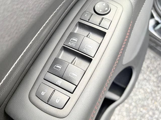 New 2026 Dodge Durango GT w/ Blacktop Package AWD/4WD image 13