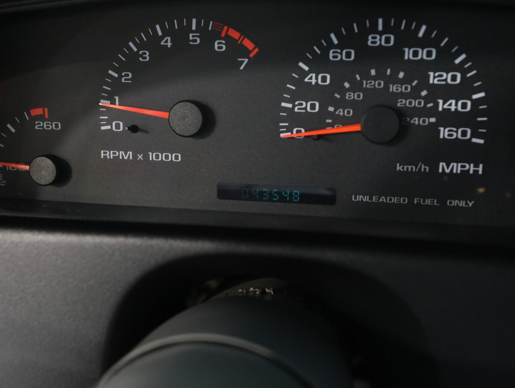 Used 1996 Chevrolet Impala SS RWD image 60