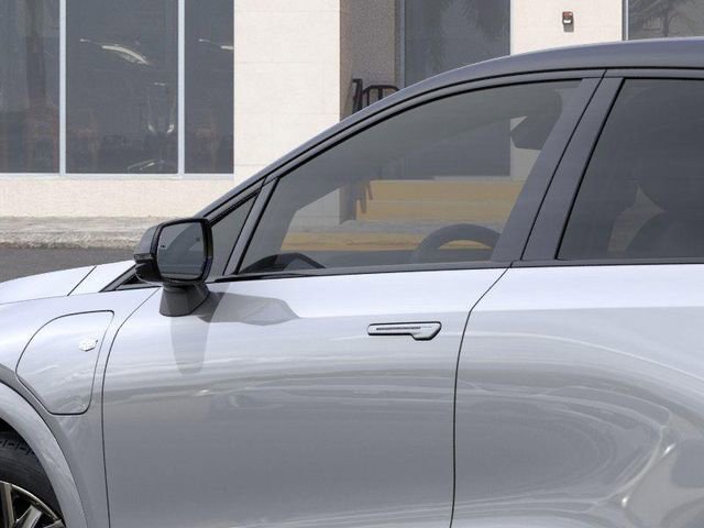 New 2026 Cadillac Optiq V image 12