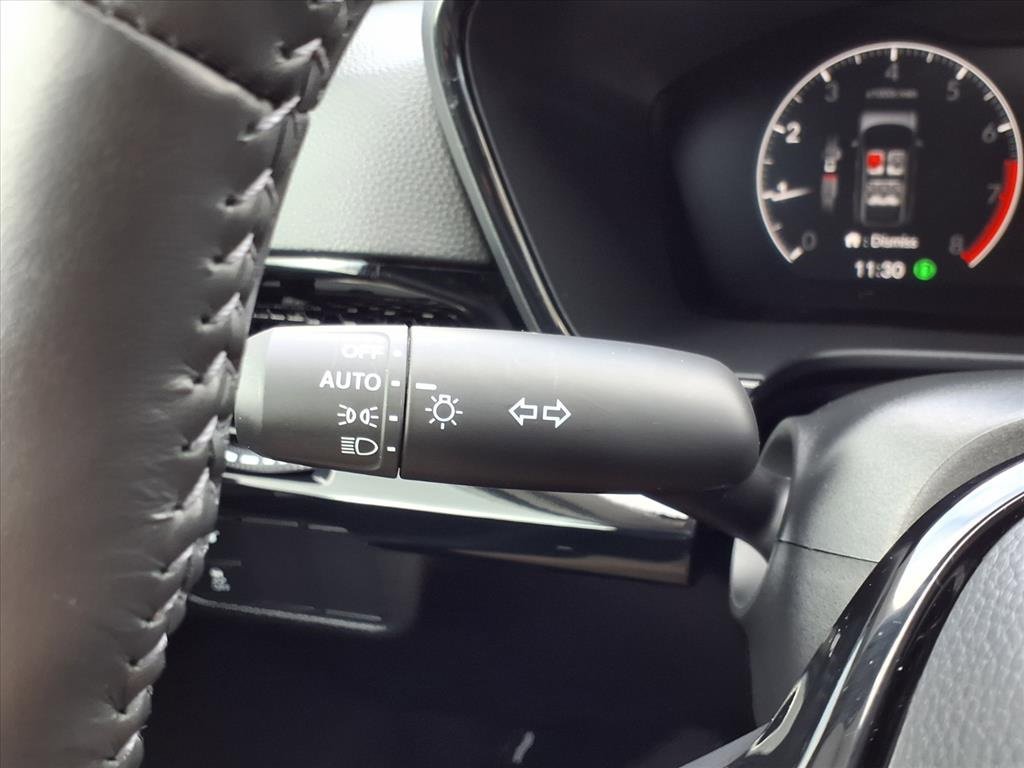 Used 2023 Honda CR-V EX-L image 18