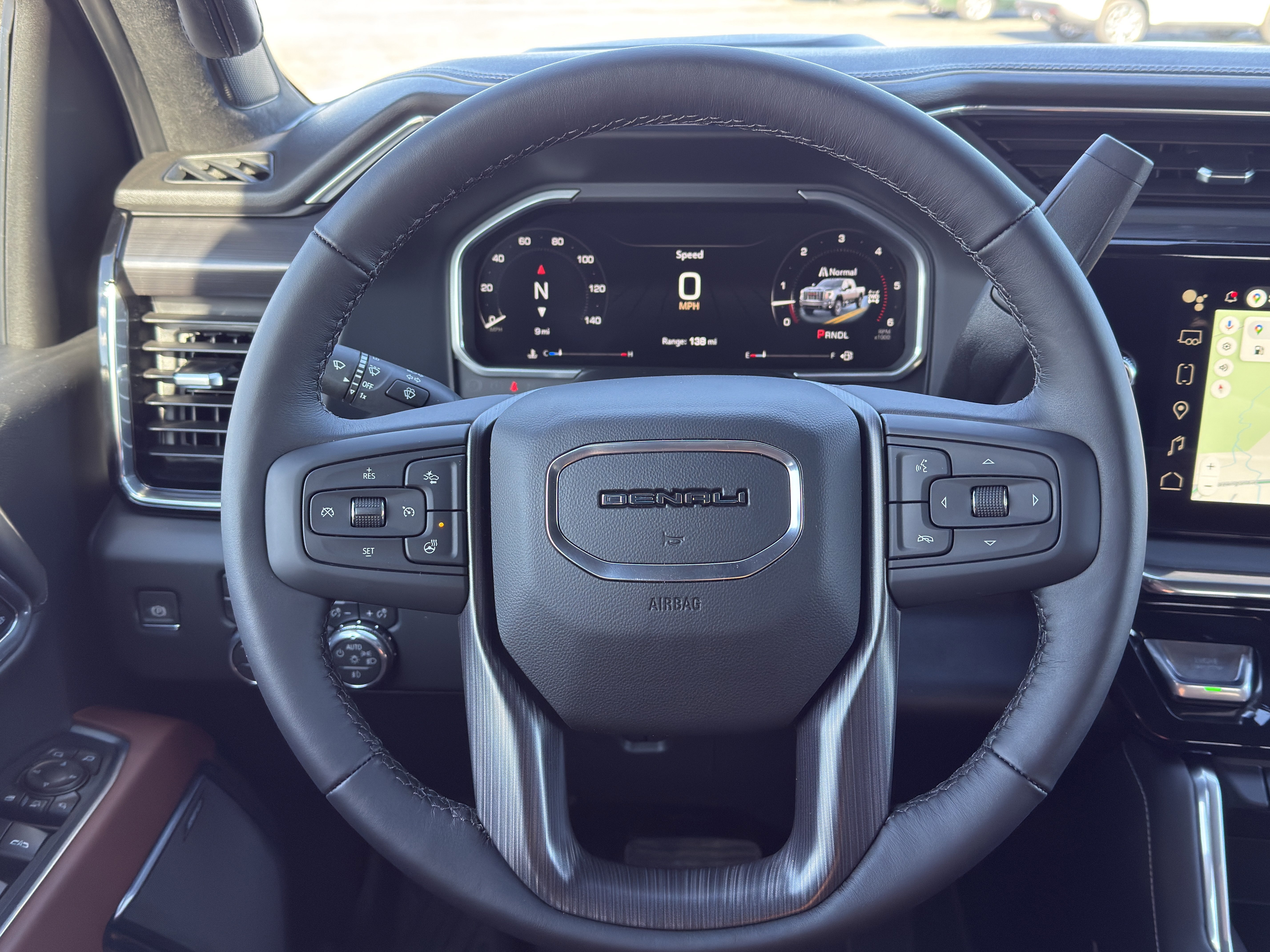 New 2026 GMC Sierra 3500 Denali Ultimate image 26