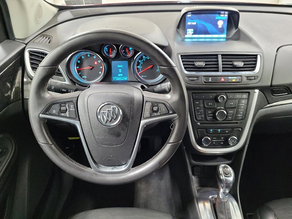 Used 2015 Buick Encore image 22