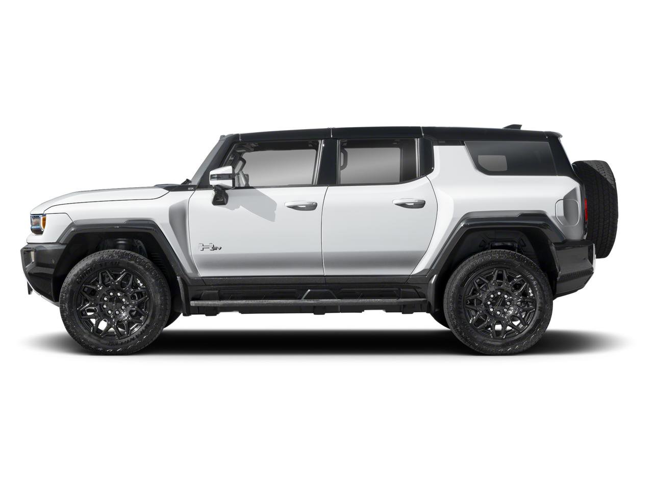 Used 2024 GMC Hummer EV 2X w/ Extreme Off-Road Package image 88