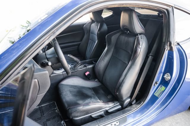 Used 2013 Subaru BRZ Limited RWD image 5