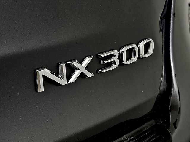 Used 2020 Lexus NX 300 FWD w/ Comfort Package image 31