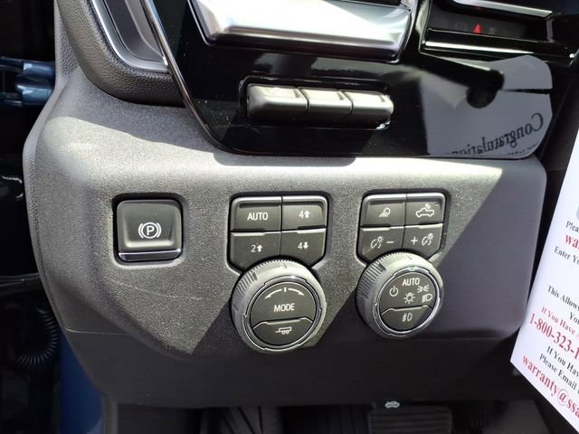 New 2026 Chevrolet Silverado 2500 High Country w/ High Country Premium Package AWD/4WD image 12