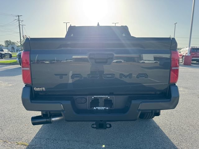 New 2026 Toyota Tacoma SR5 RWD image 5