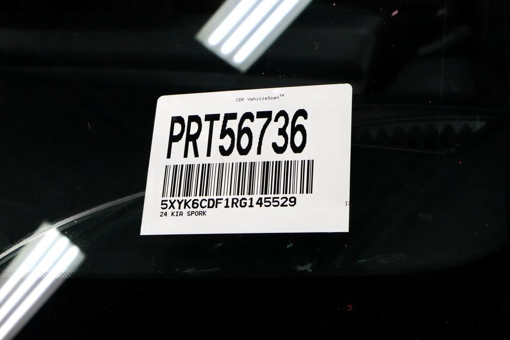 Used 2024 Kia Sportage X-Line w/ X-Line Premium Package AWD/4WD image 37
