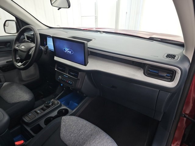 New 2025 Ford Maverick XLT w/ XLT Luxury Package image 11