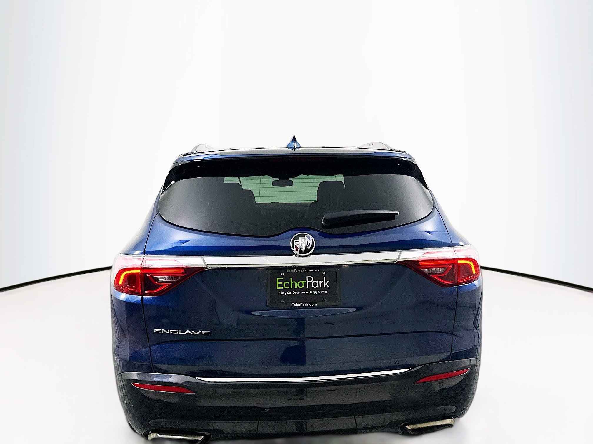 Used 2024 Buick Enclave Essence w/ LPO, Floor Liner Package image 7