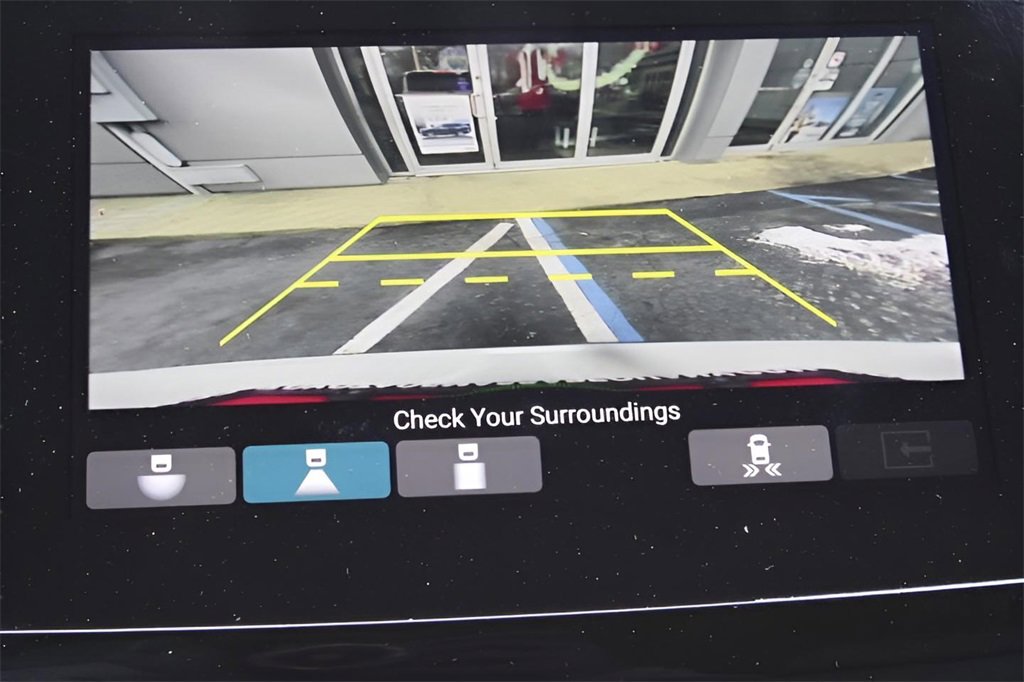 Used 2021 Honda Passport Touring image 14