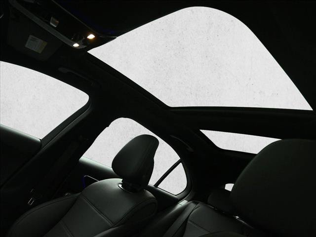 Certified 2026 Mercedes-Benz C 300 4MATIC Sedan image 18
