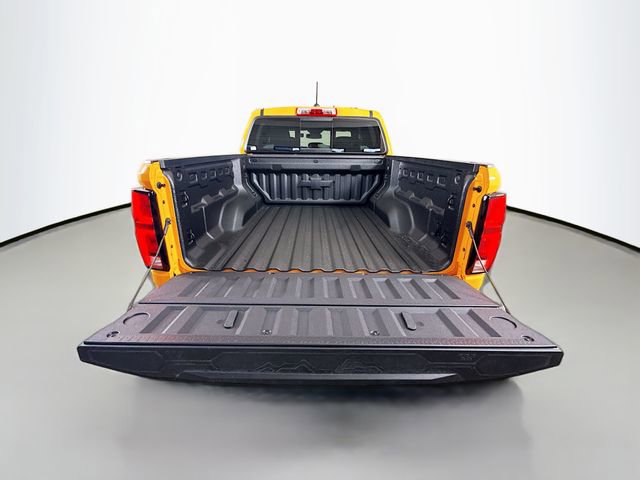 New 2026 Chevrolet Colorado Z71 w/ Technology Package image 29