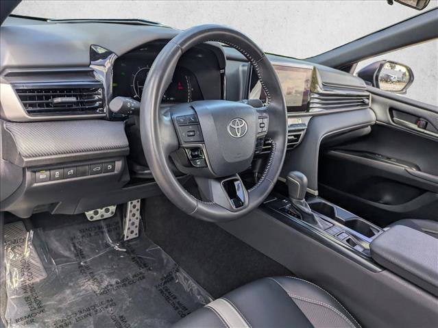 Certified 2025 Toyota Camry SE image 10