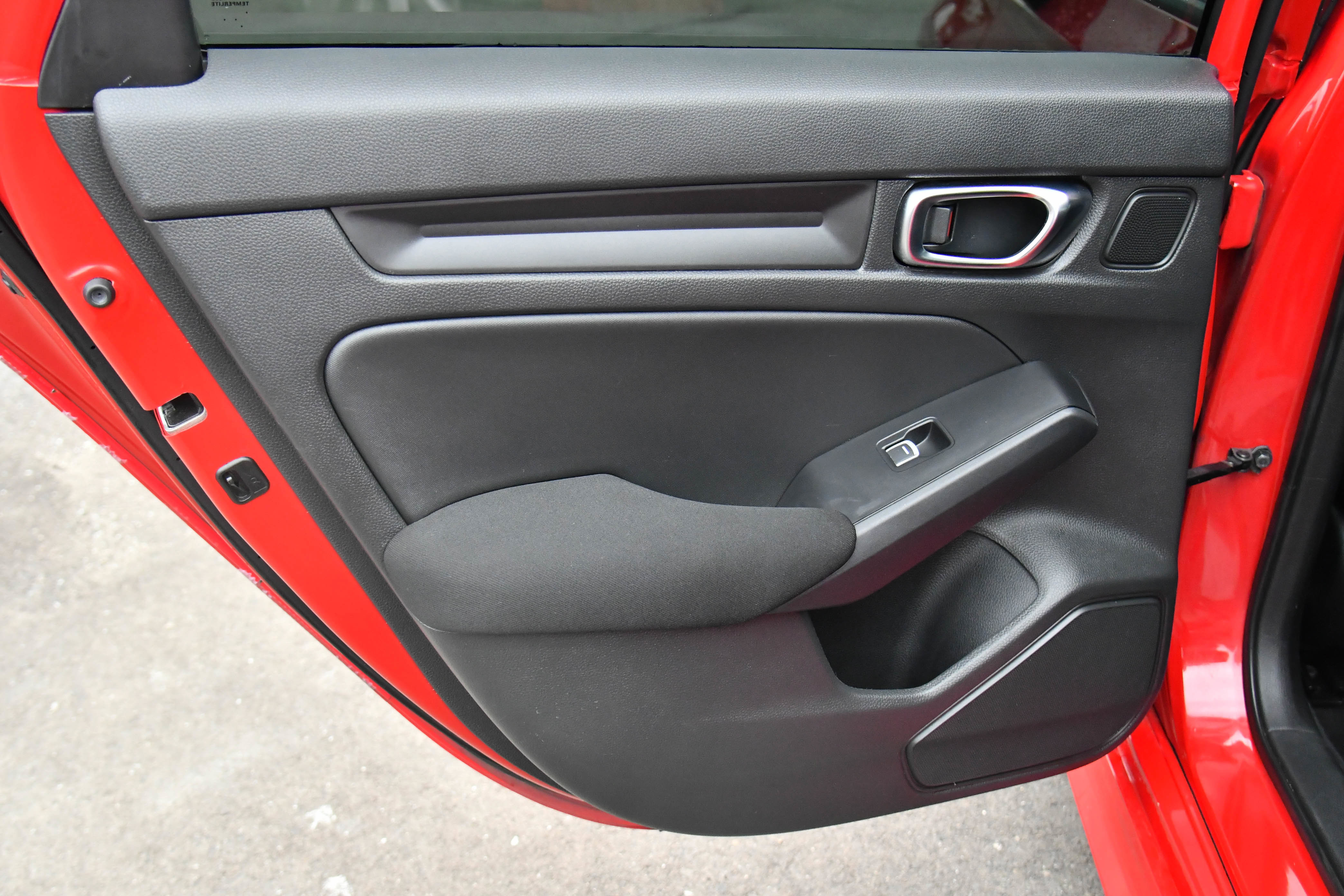Used 2022 Honda Civic LX image 33