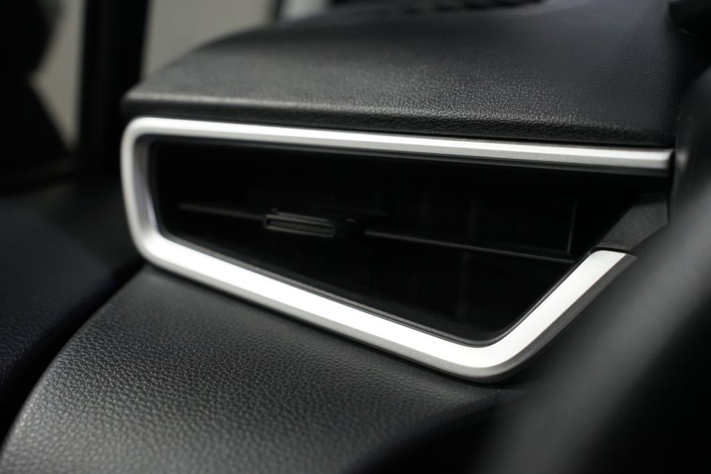 Certified 2022 Toyota Corolla LE image 22