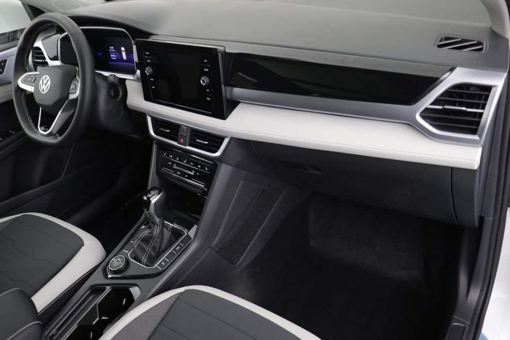 New 2026 Volkswagen Taos SE AWD/4WD image 20