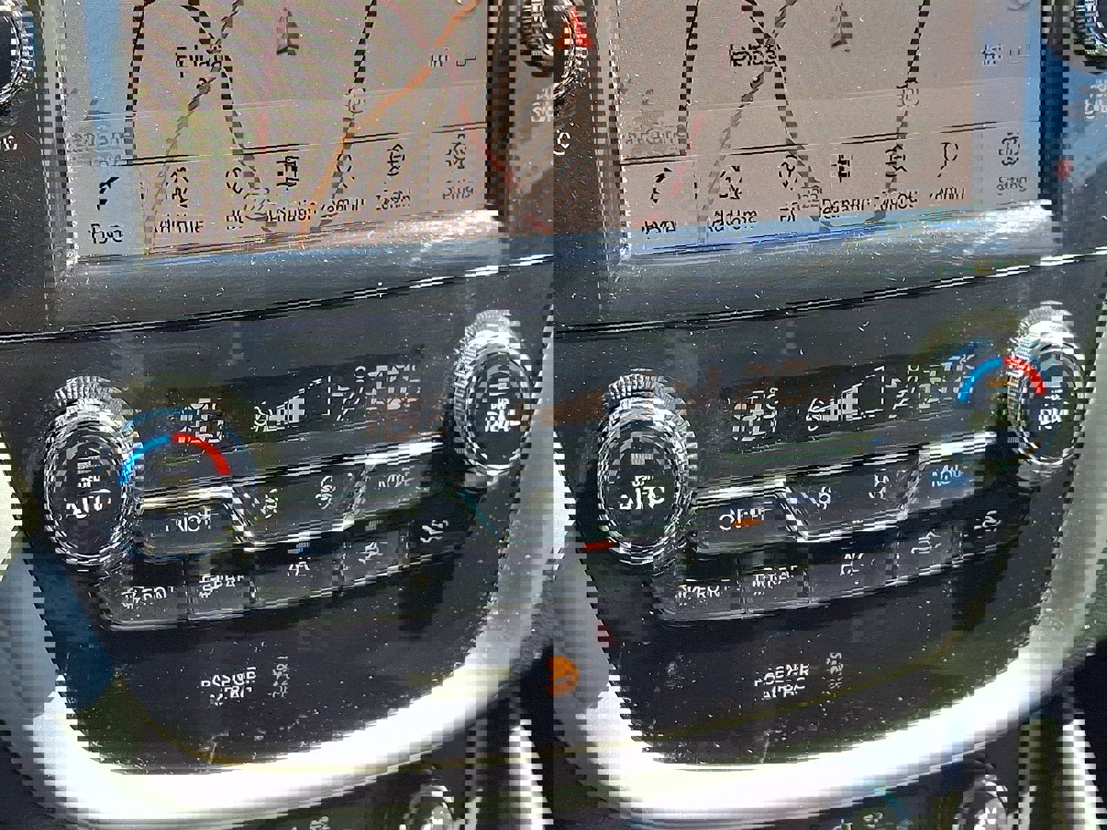 Used 2021 Nissan Murano SV image 16