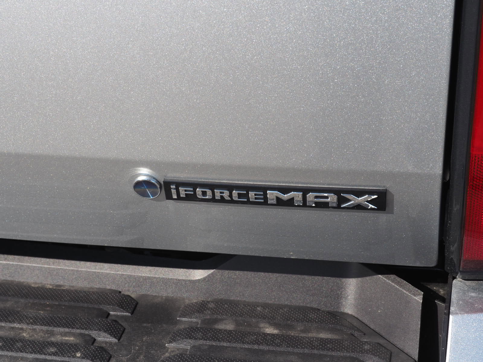 New 2026 Toyota Tundra Limited image 7