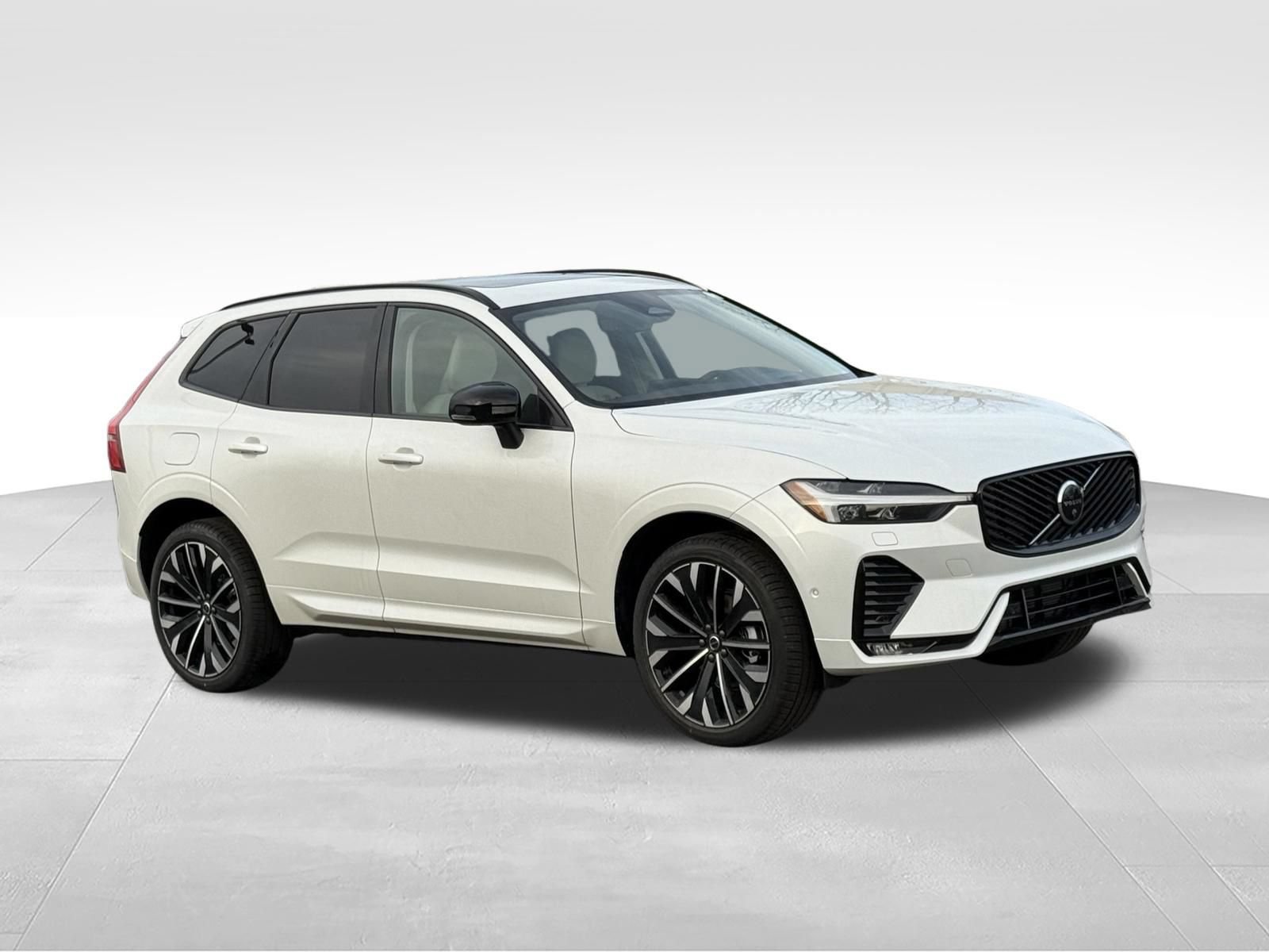New 2026 Volvo XC60 B5 Ultra w/ Protection Package Premier AWD/4WD image 8