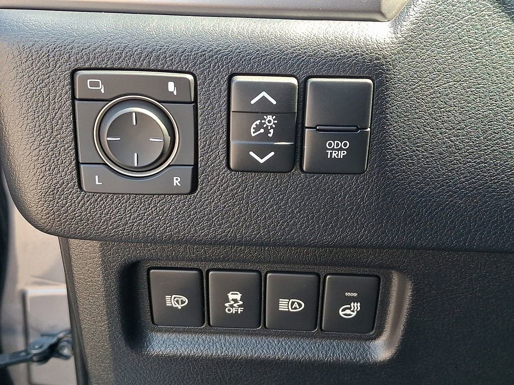 Certified 2023 Lexus GX 460 Premium w/ Premium Package image 25